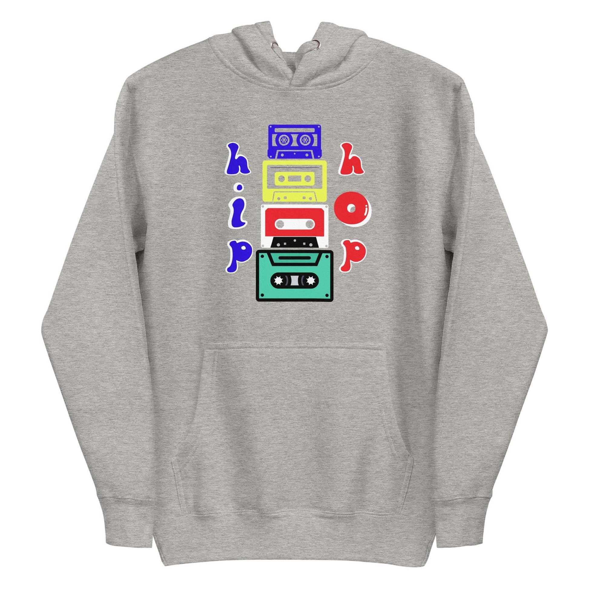 Mixtape Hoodie