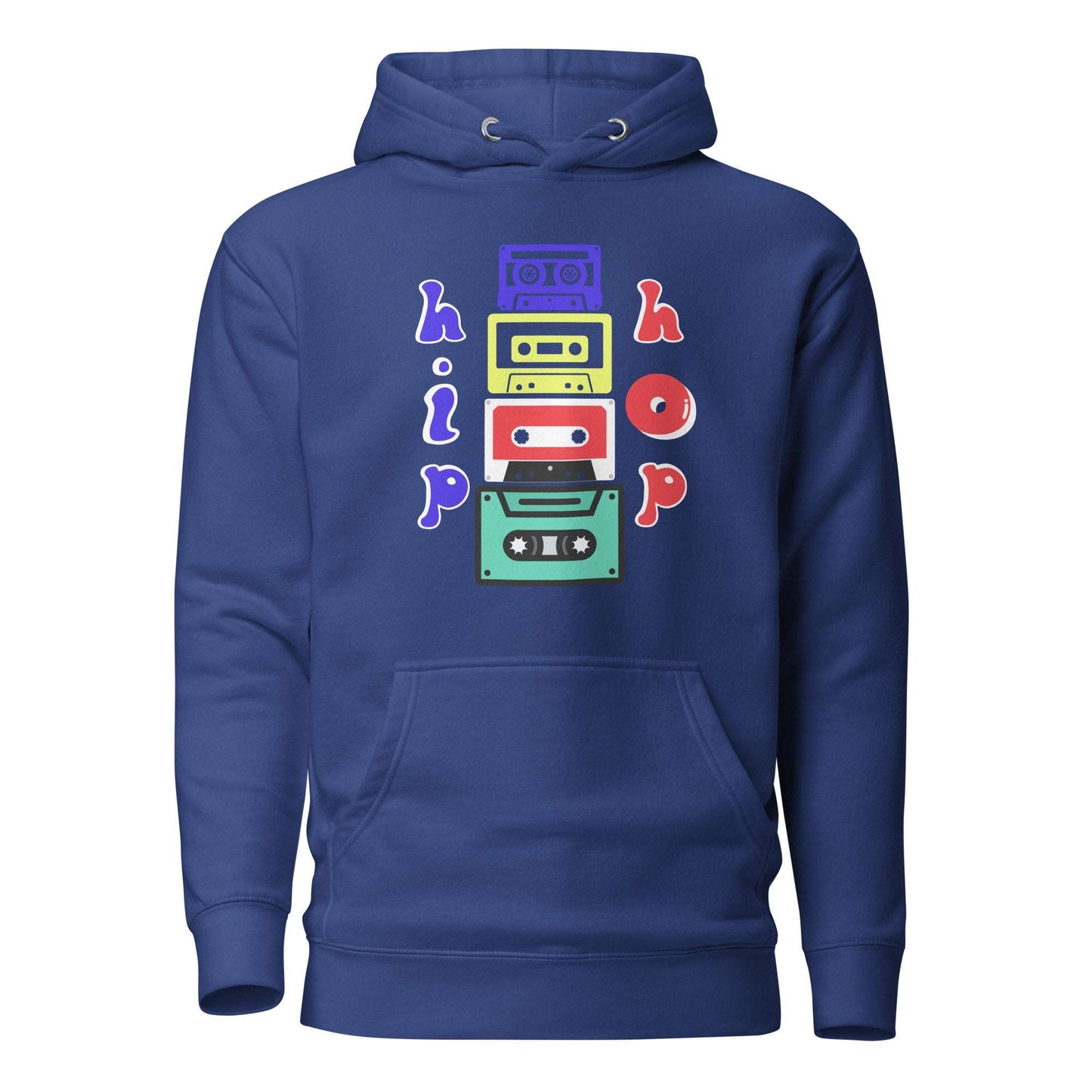 Mixtape Hoodie