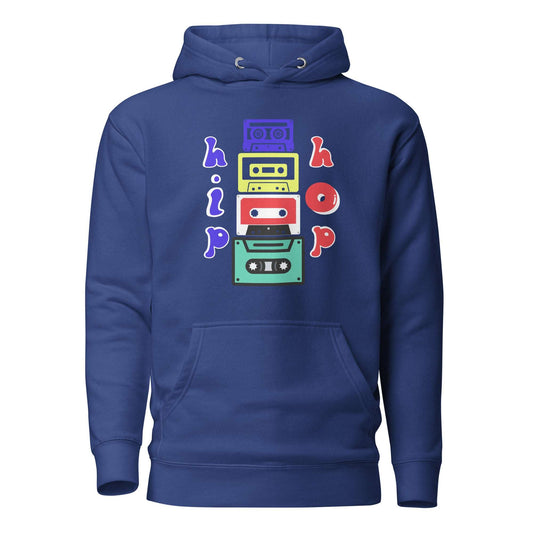 Mixtape Hoodie
