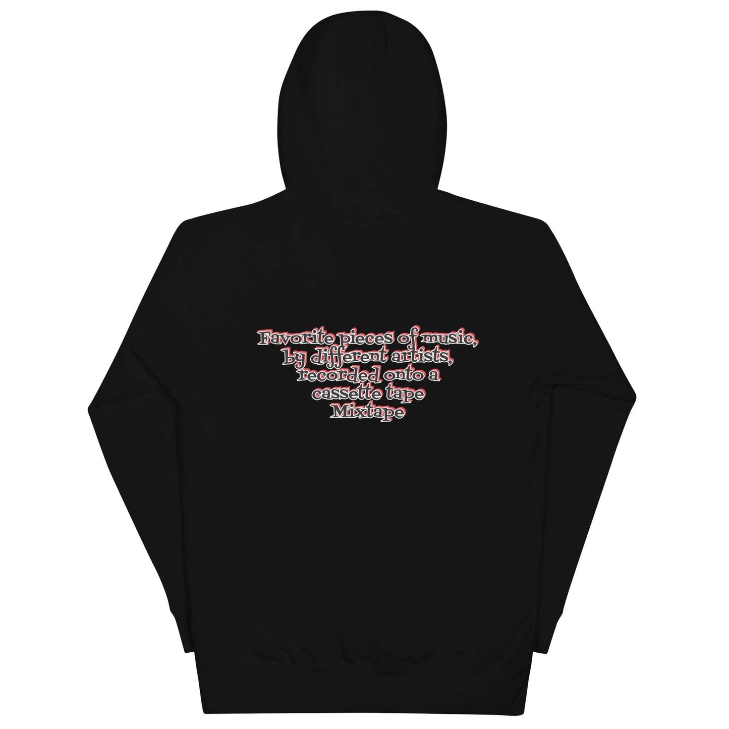 Mixtape Hoodie