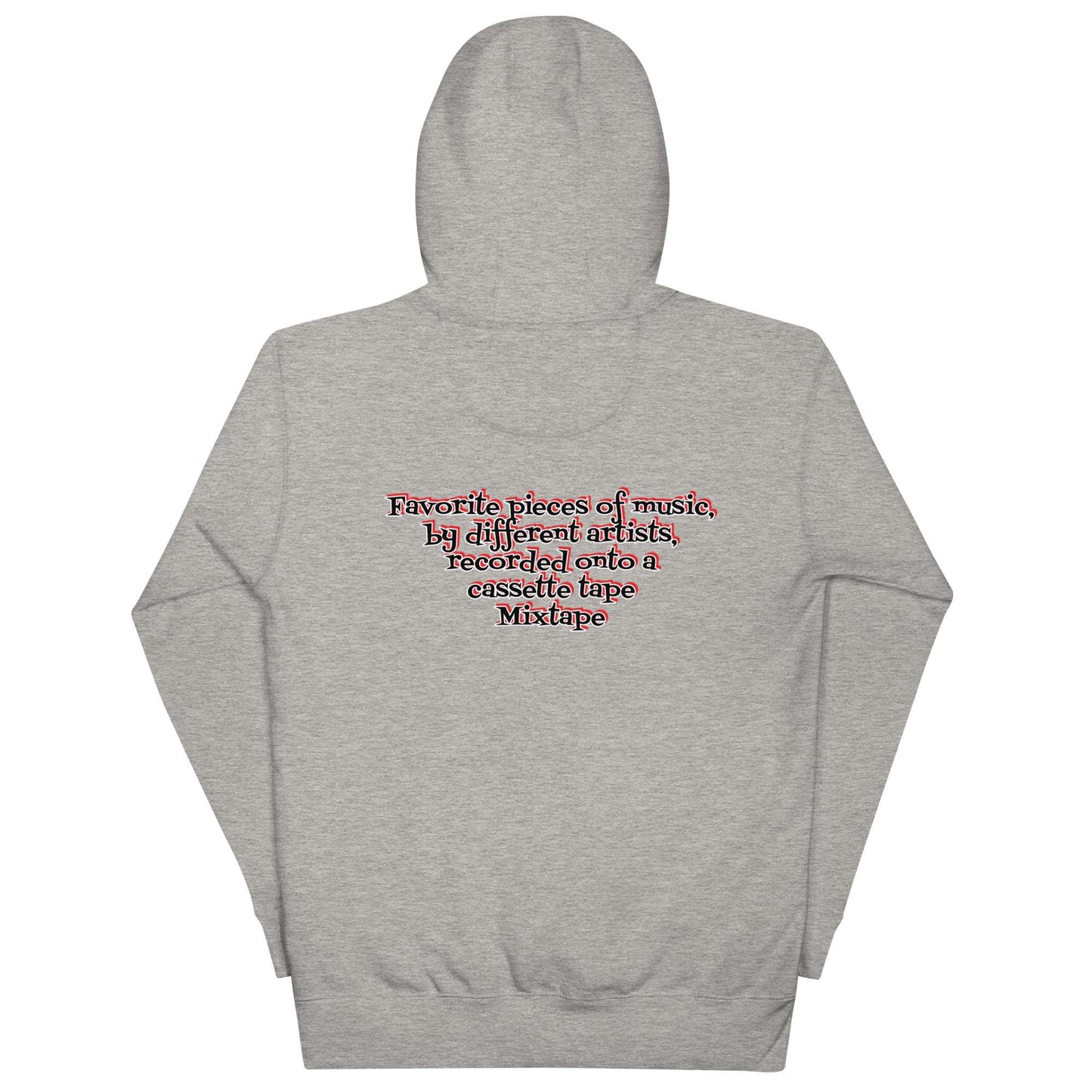 Mixtape Hoodie