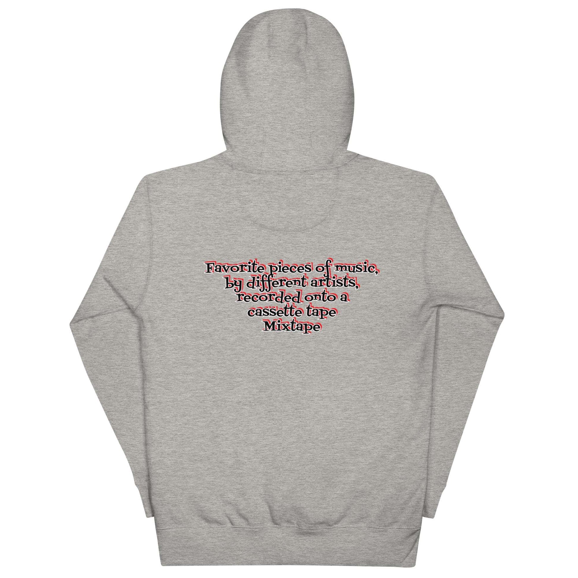 Mixtape Hoodie