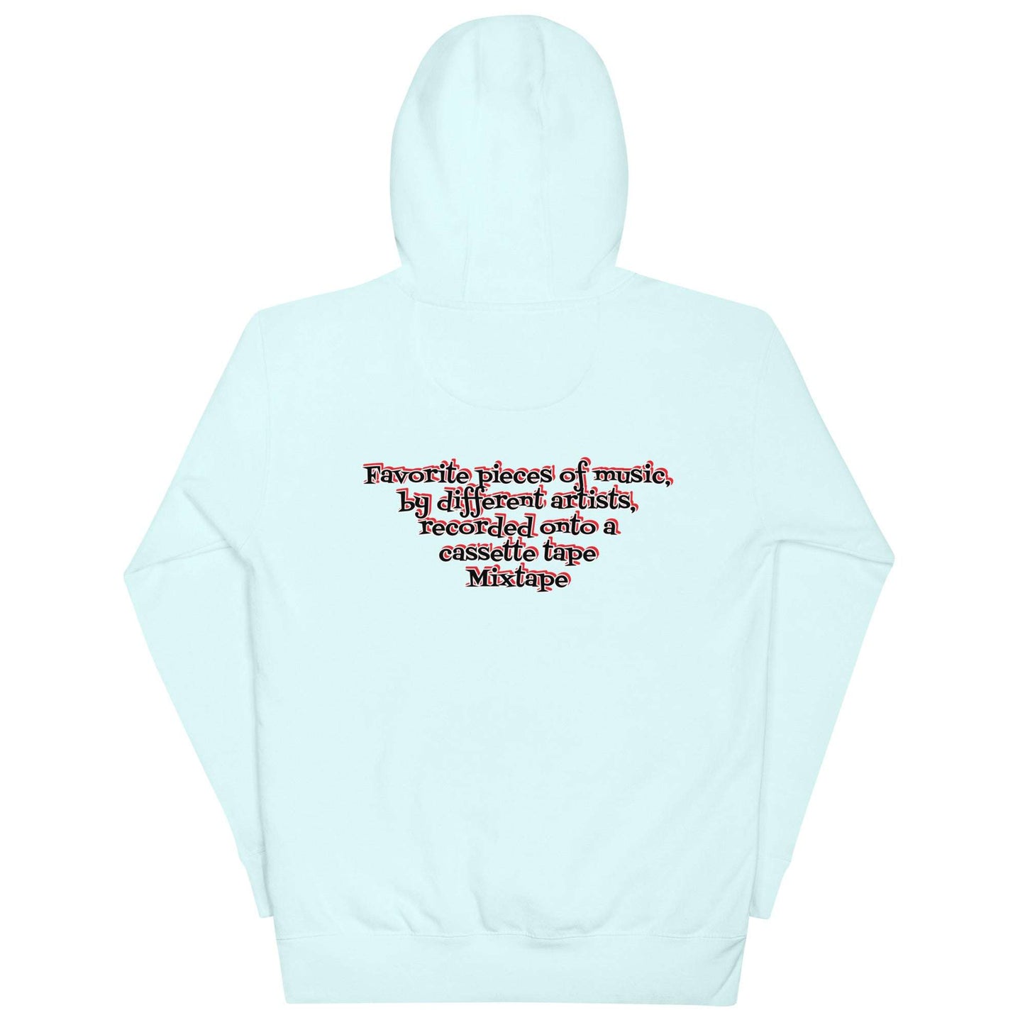 Mixtape Hoodie