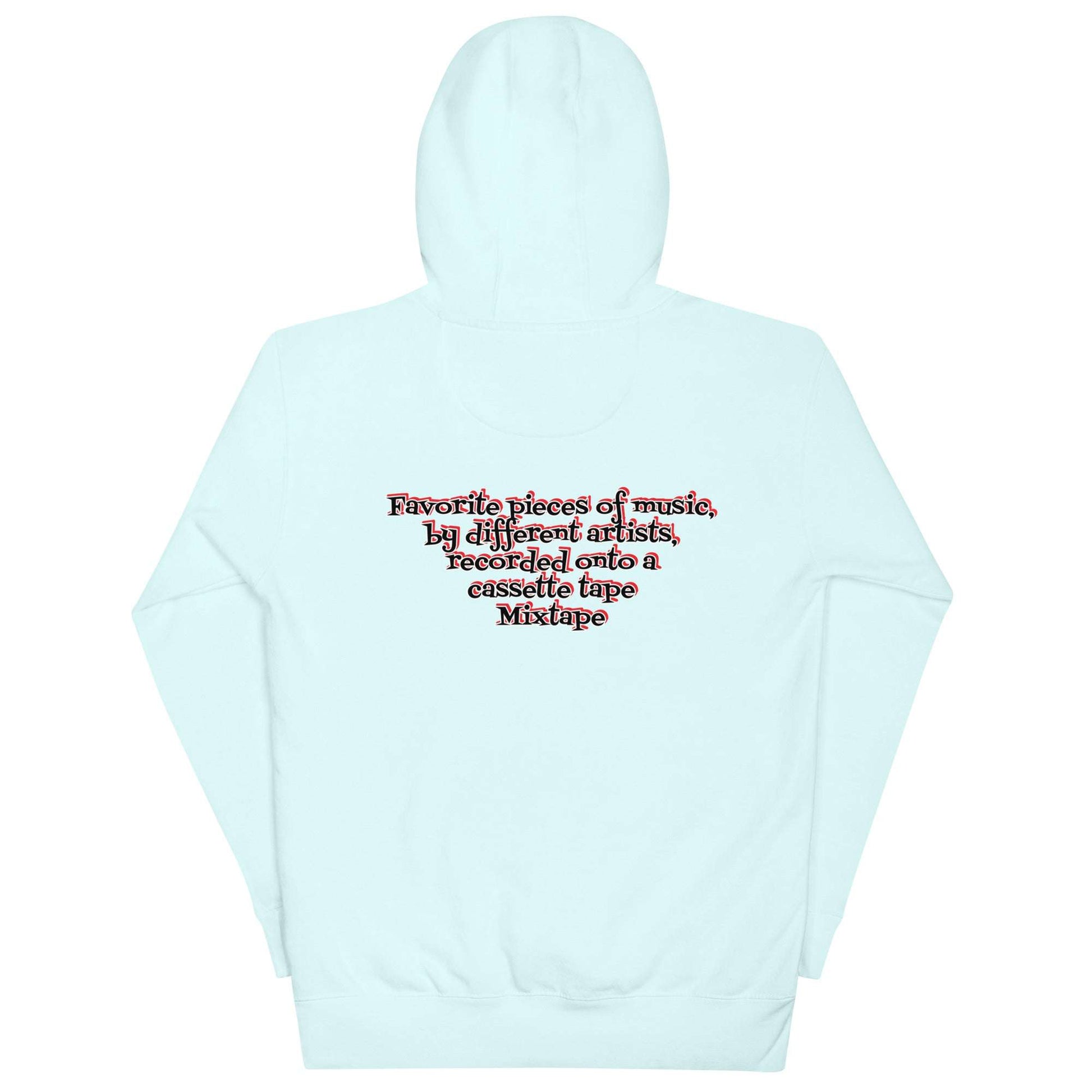 Mixtape Hoodie