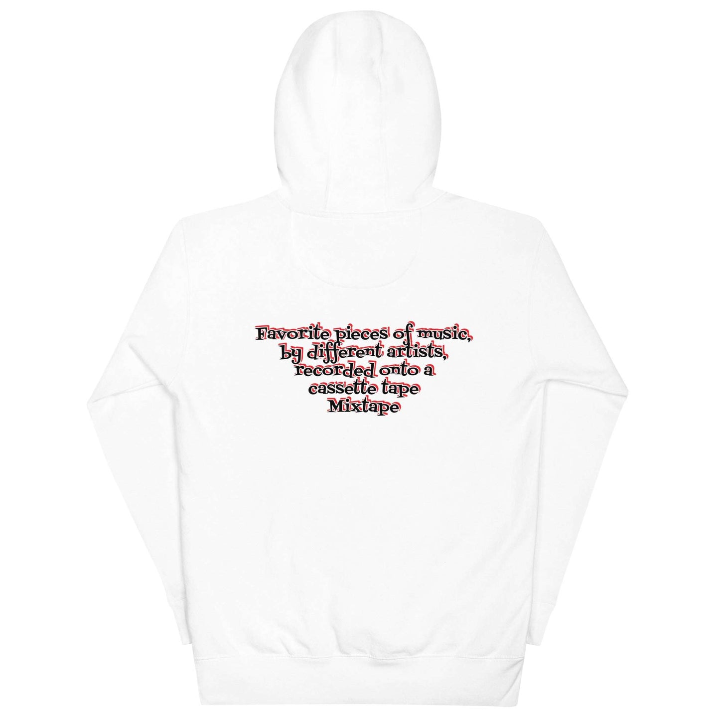 Mixtape Hoodie