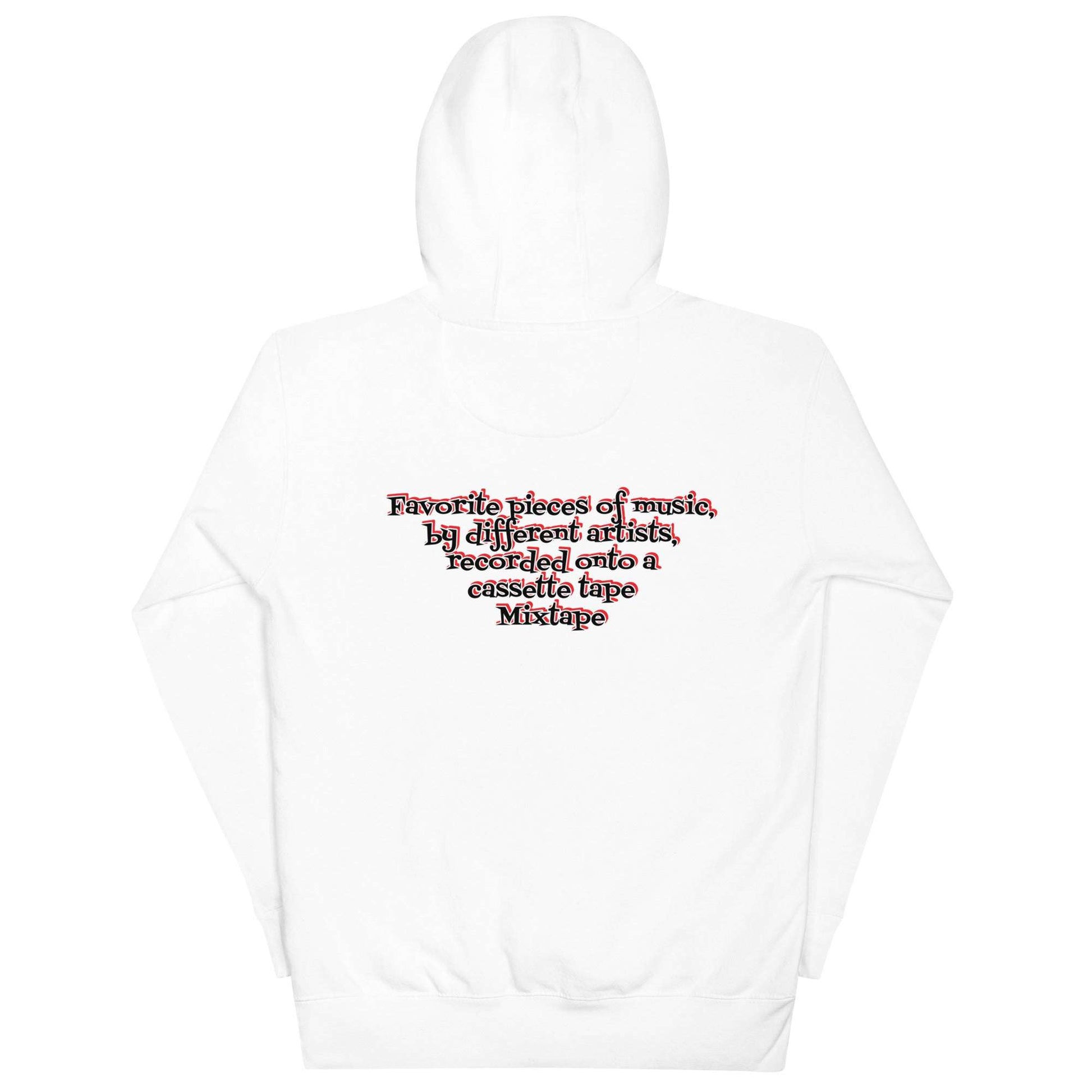Mixtape Hoodie