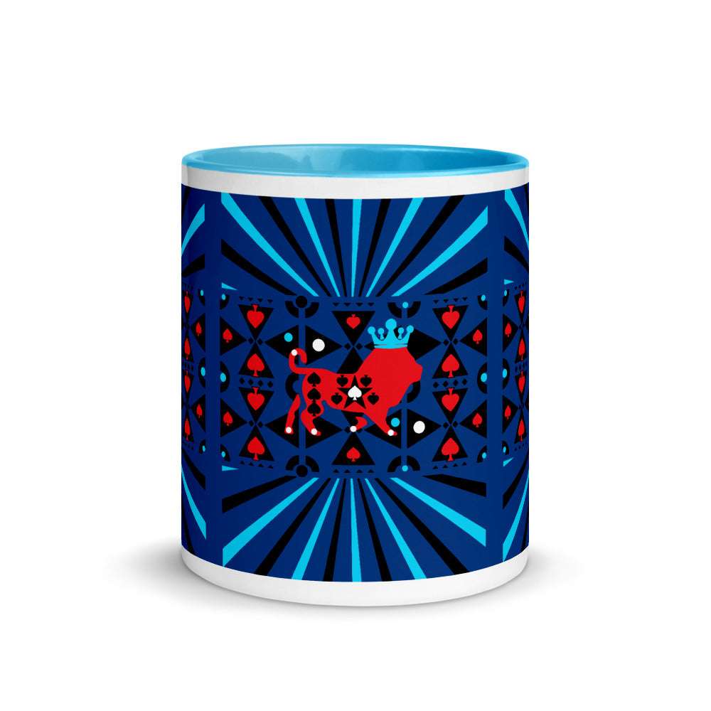 Mug King of Spades mug