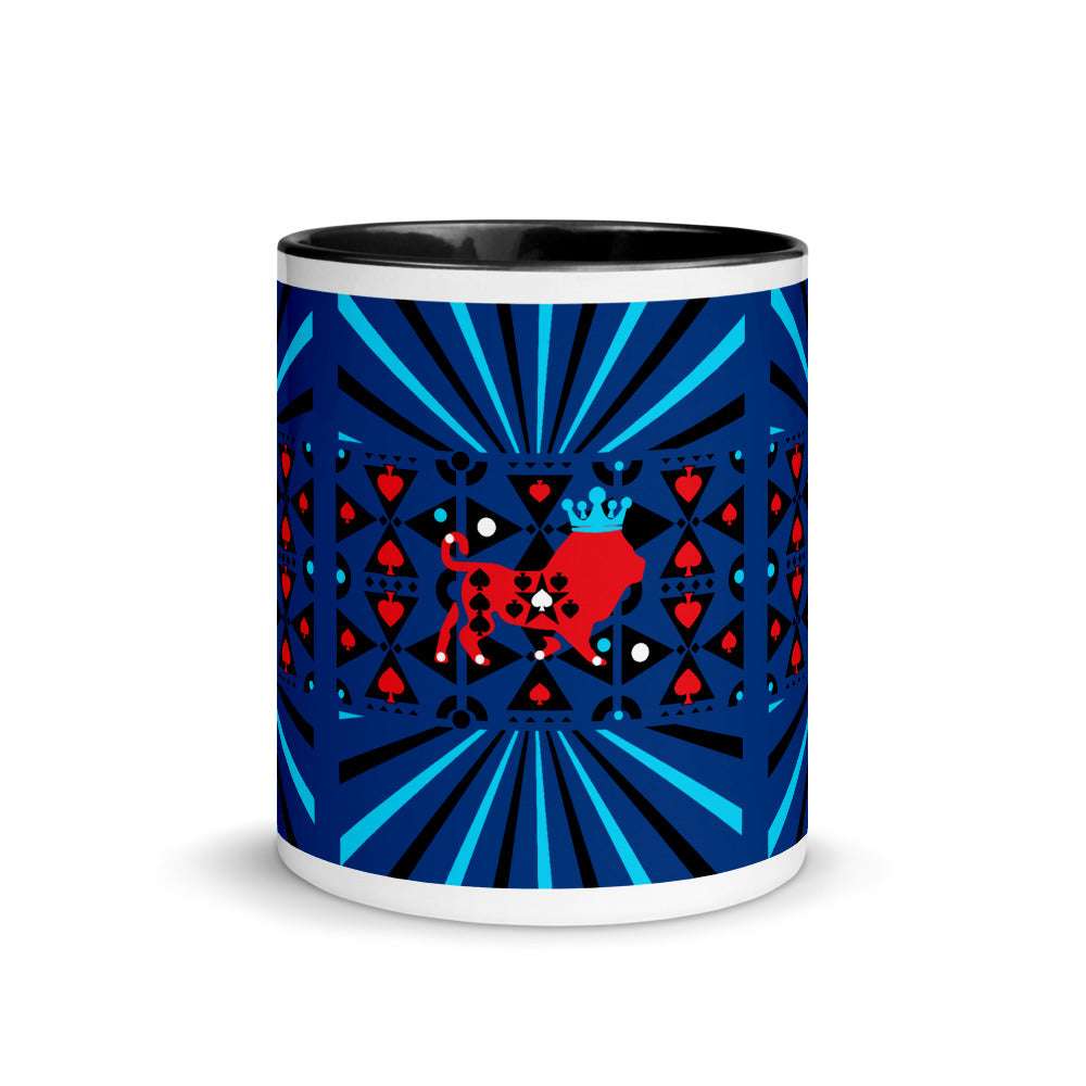 Mug King of Spades mug