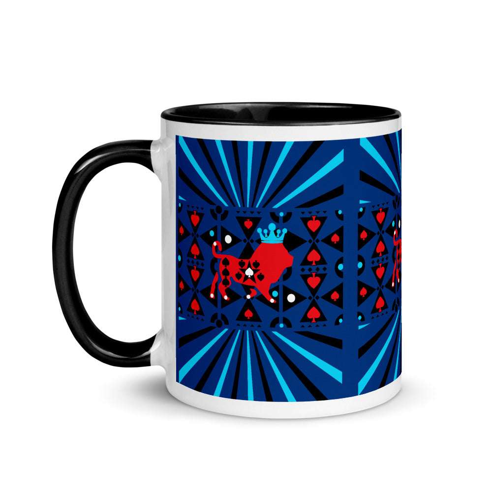 Mug King of Spades mug
