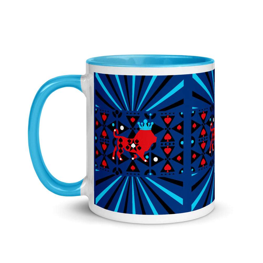 Mug King of Spades mug