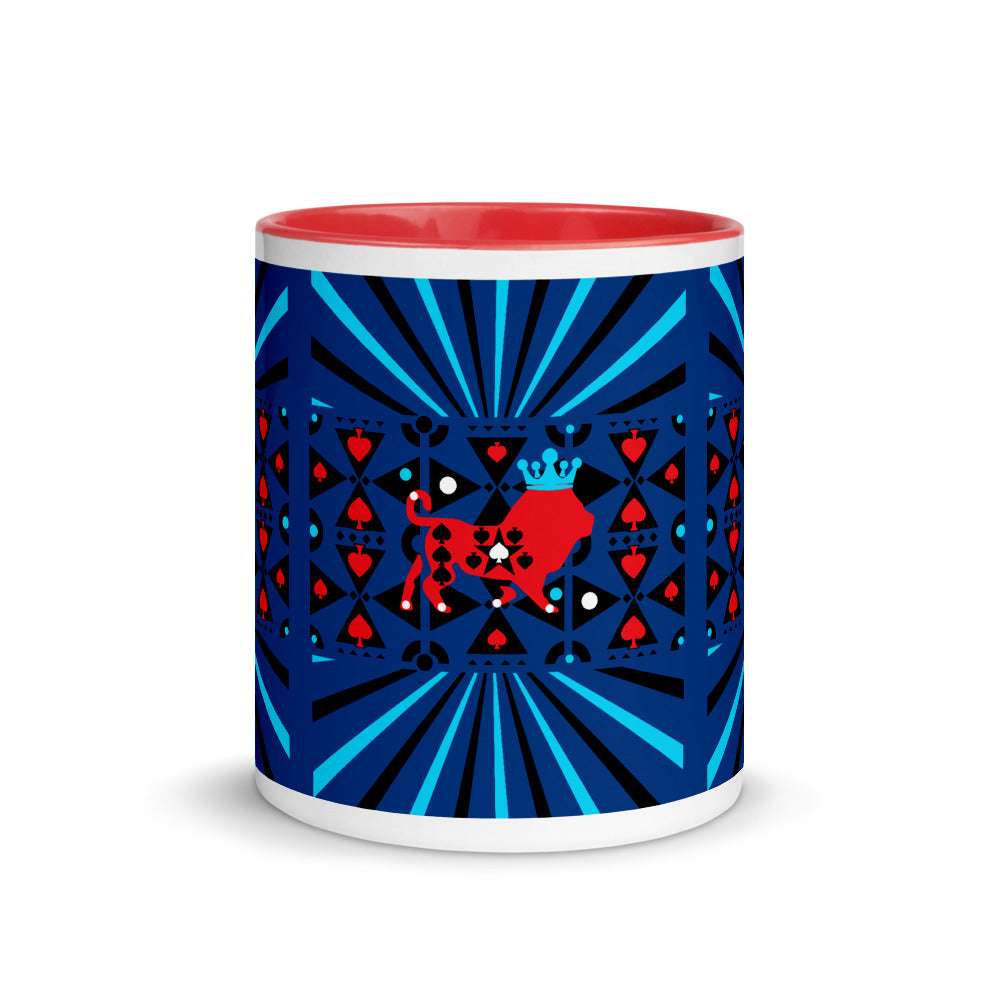 Mug King of Spades mug