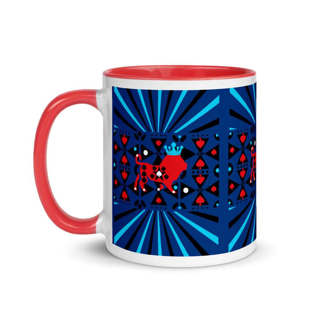 Mug King of Spades mug
