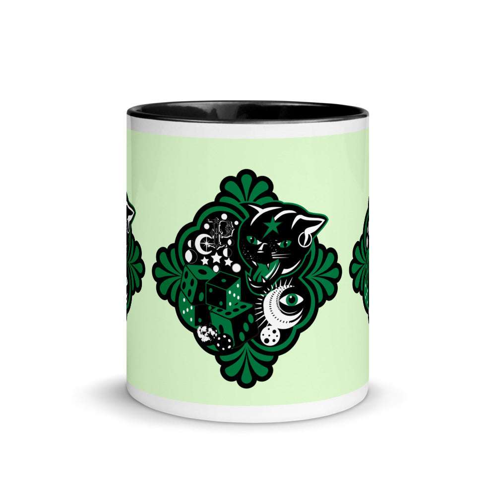 Mug Panther mug