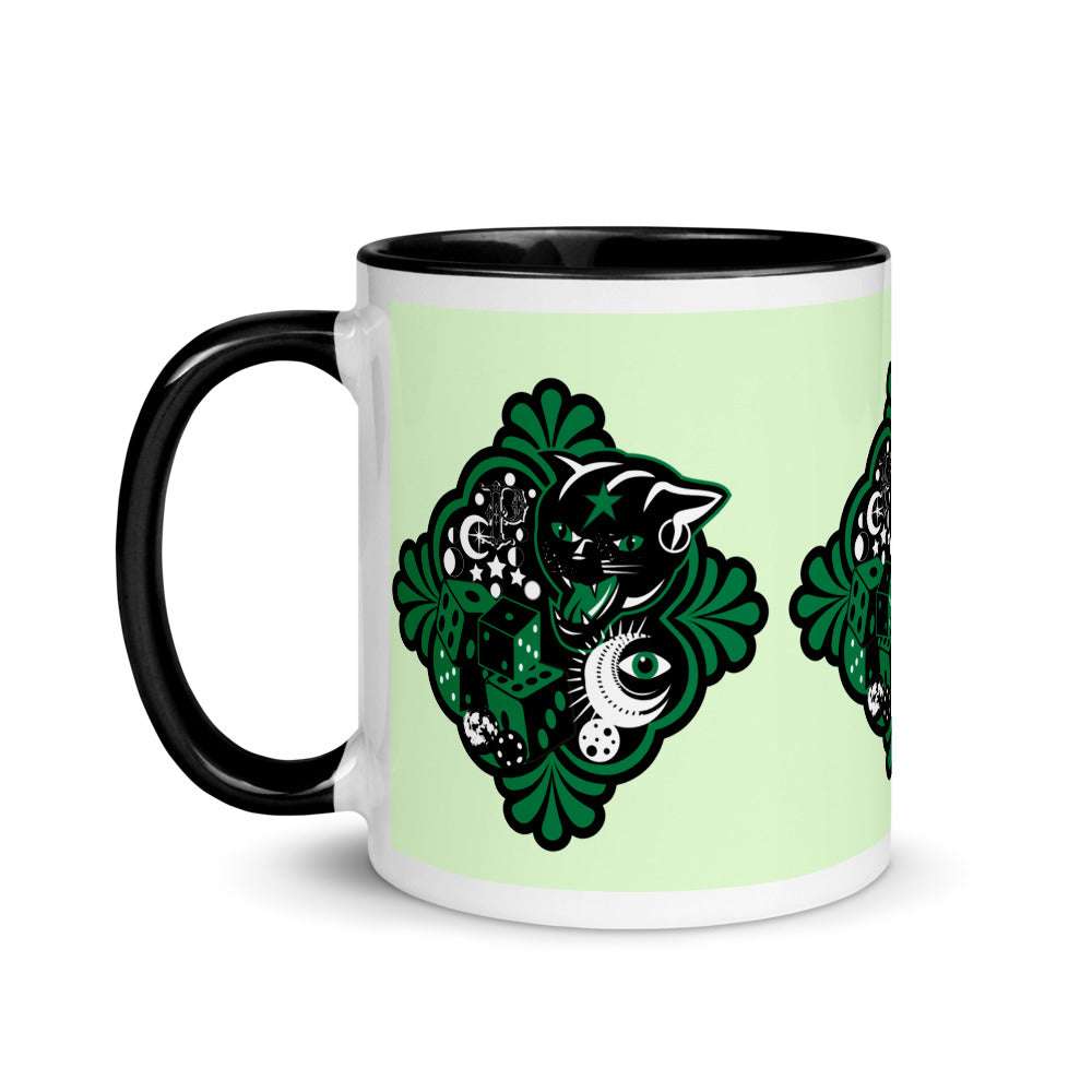Mug Panther mug