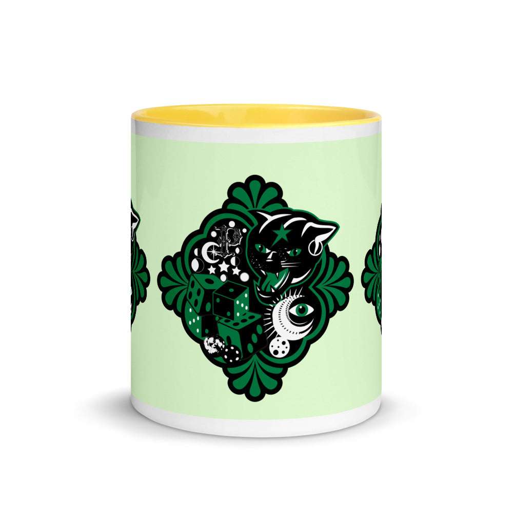 Mug Panther mug