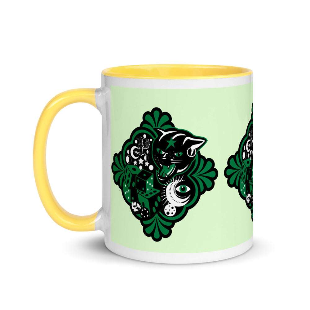 Mug Panther mug