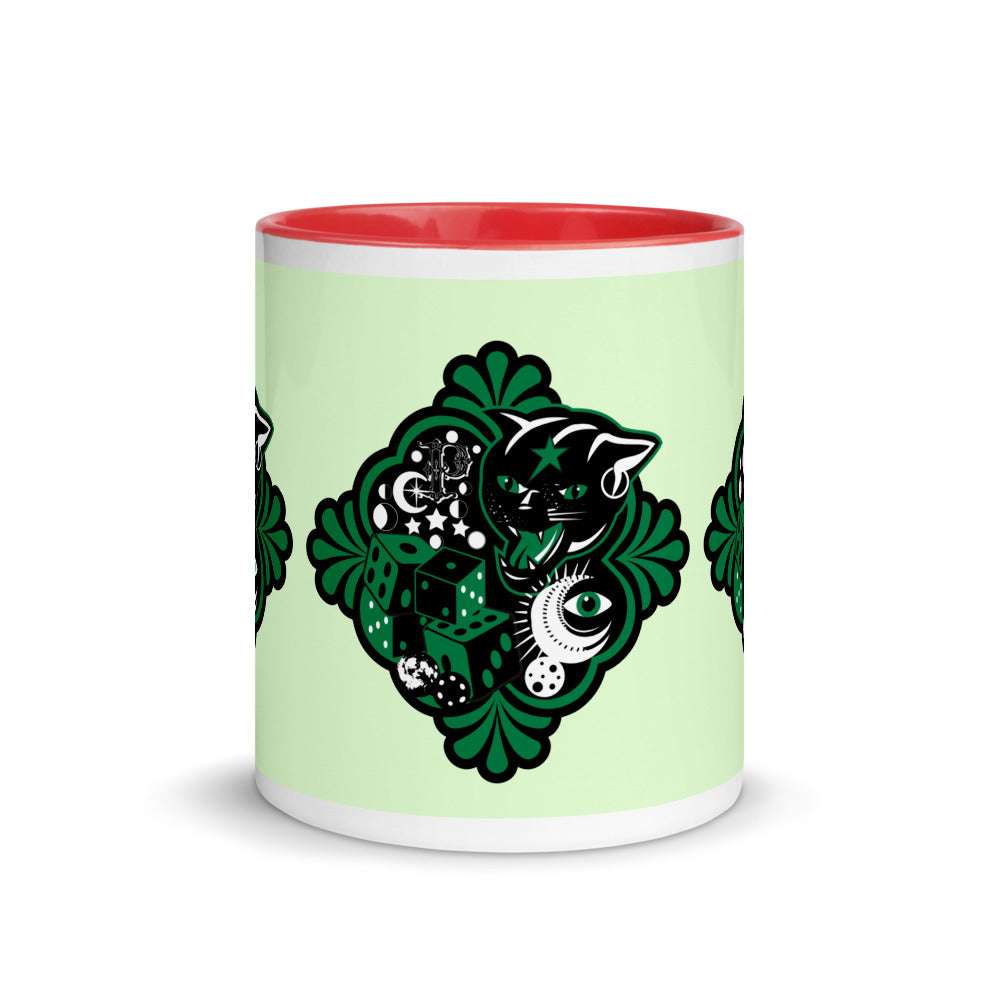Mug Panther mug