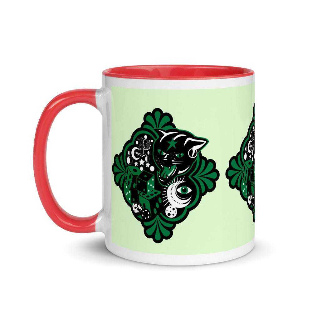 Mug Panther mug