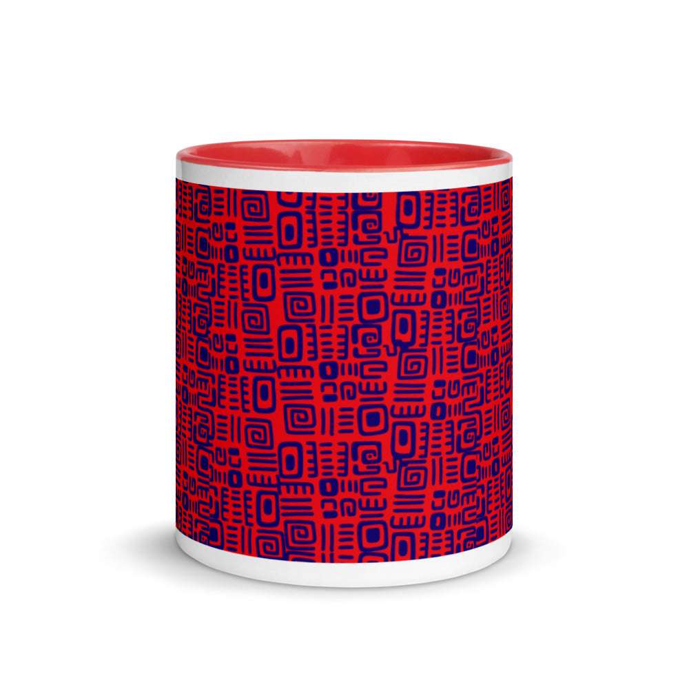 Mug Tribal