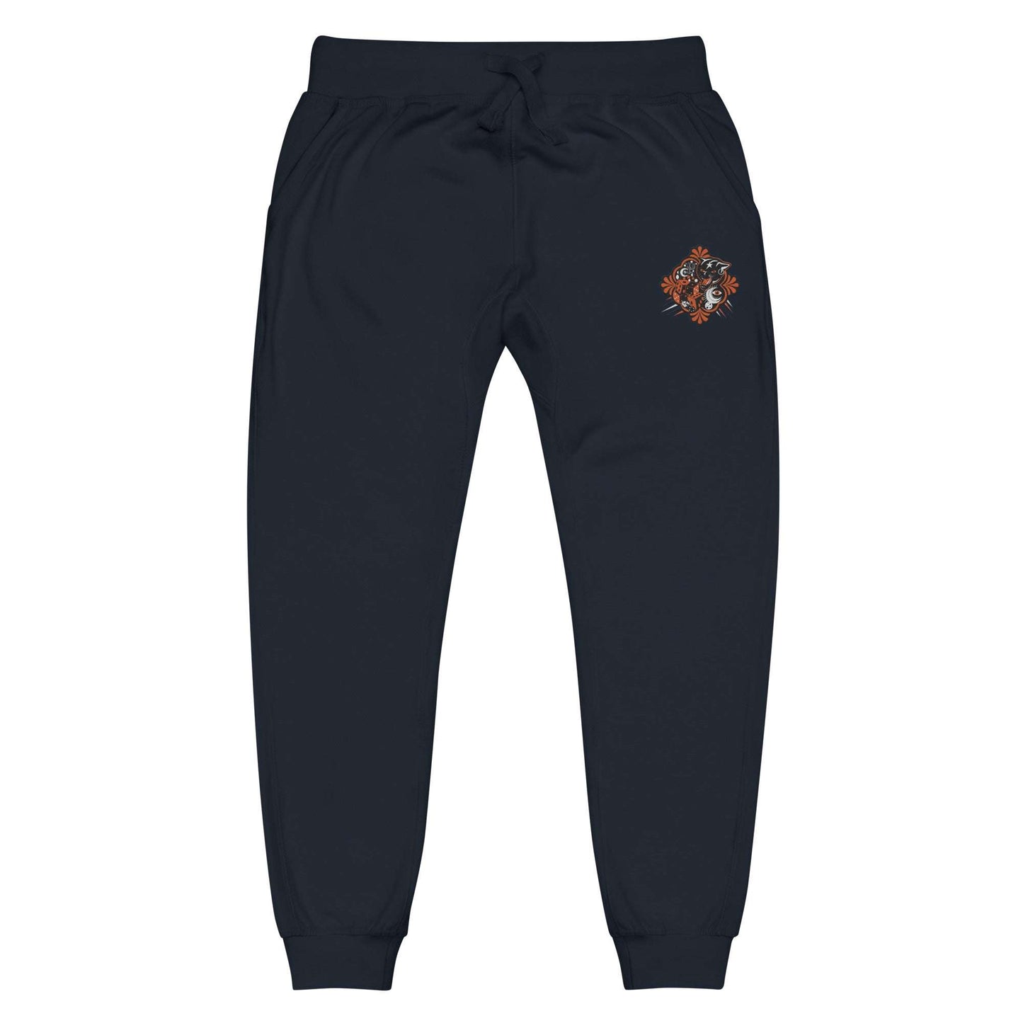 Panther Premium Sweatpants Navy Blazer / 2XL