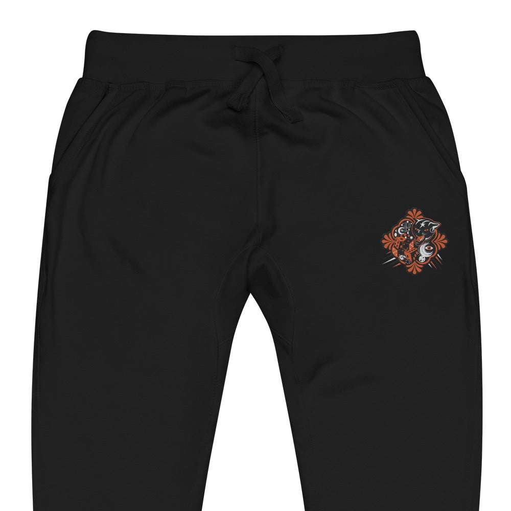 Panther Premium Sweatpants