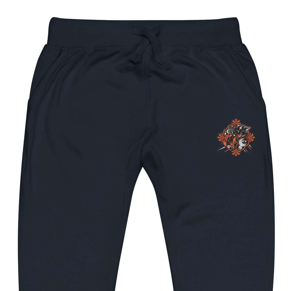 Panther Premium Sweatpants