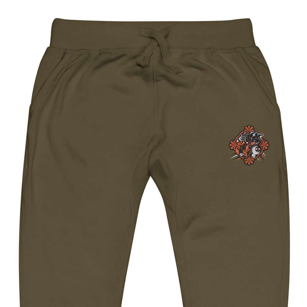 Panther Premium Sweatpants