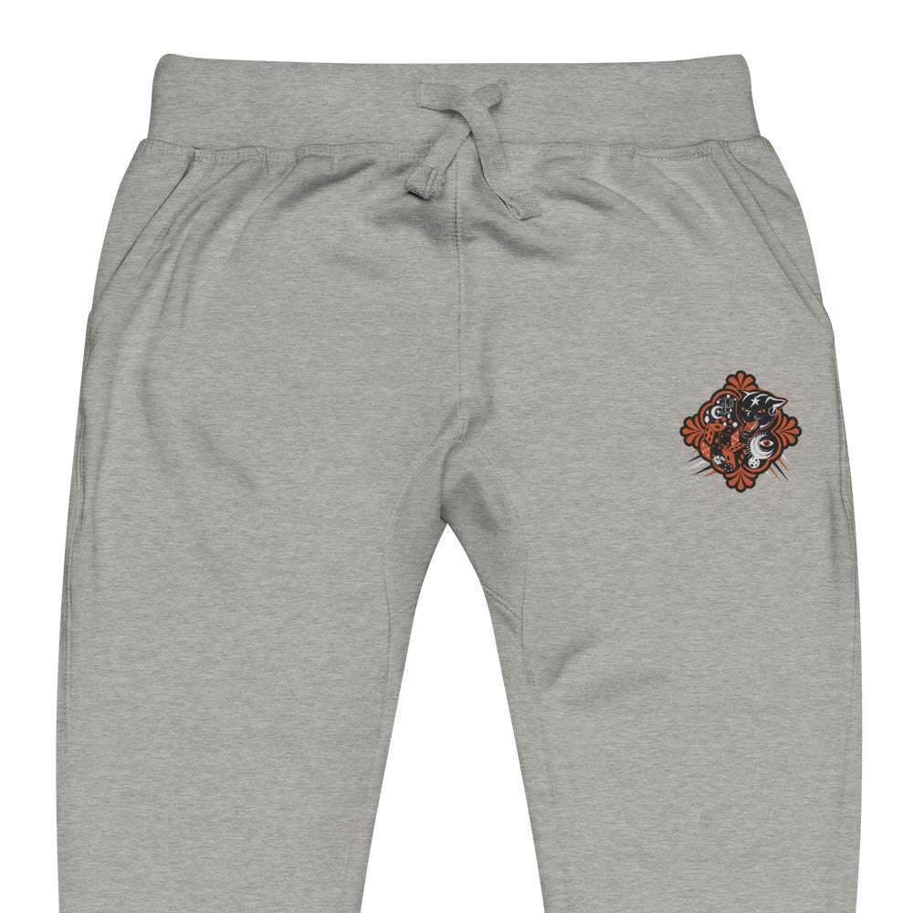 Panther Premium Sweatpants