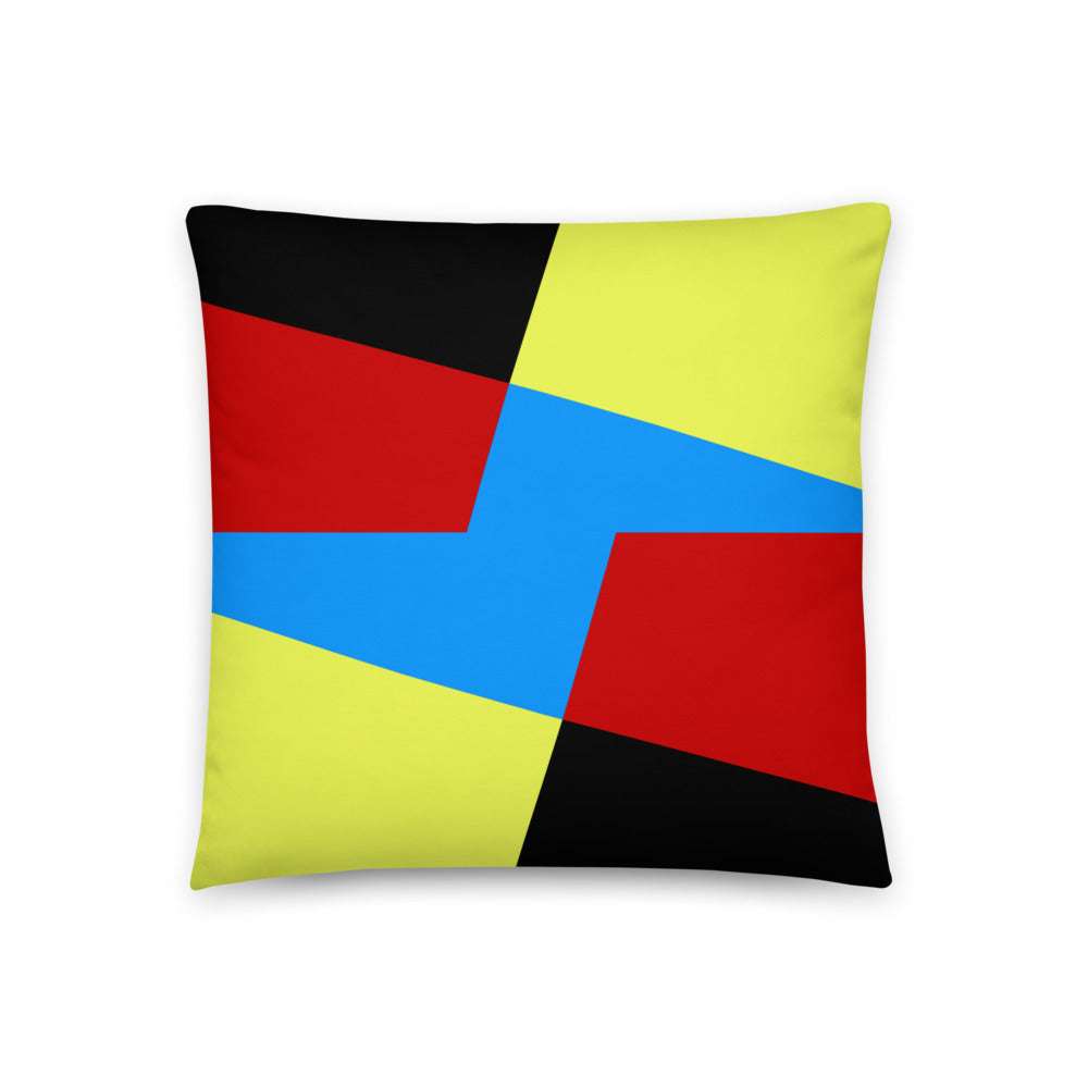 Pillow Abstract