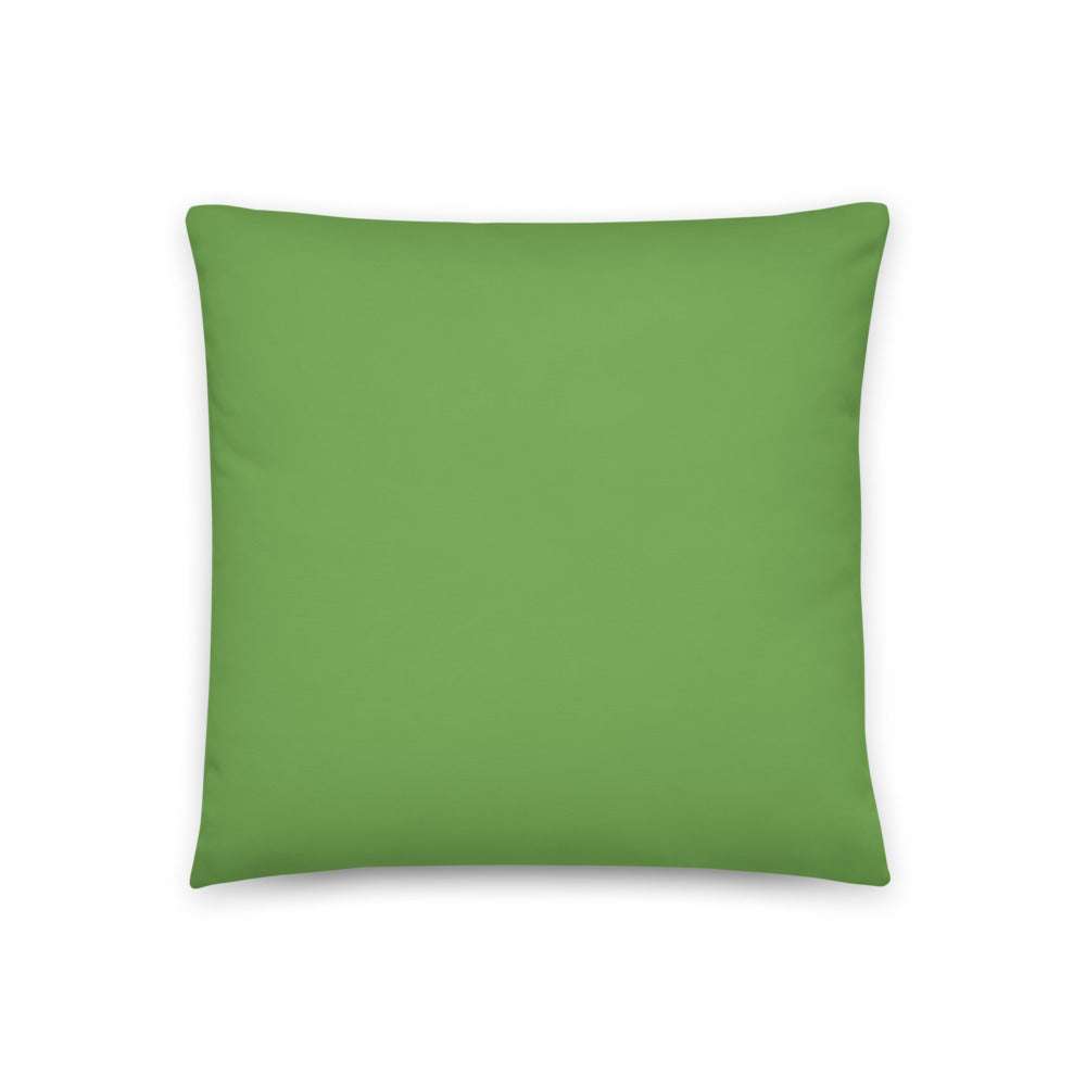 Pillow King of Spades