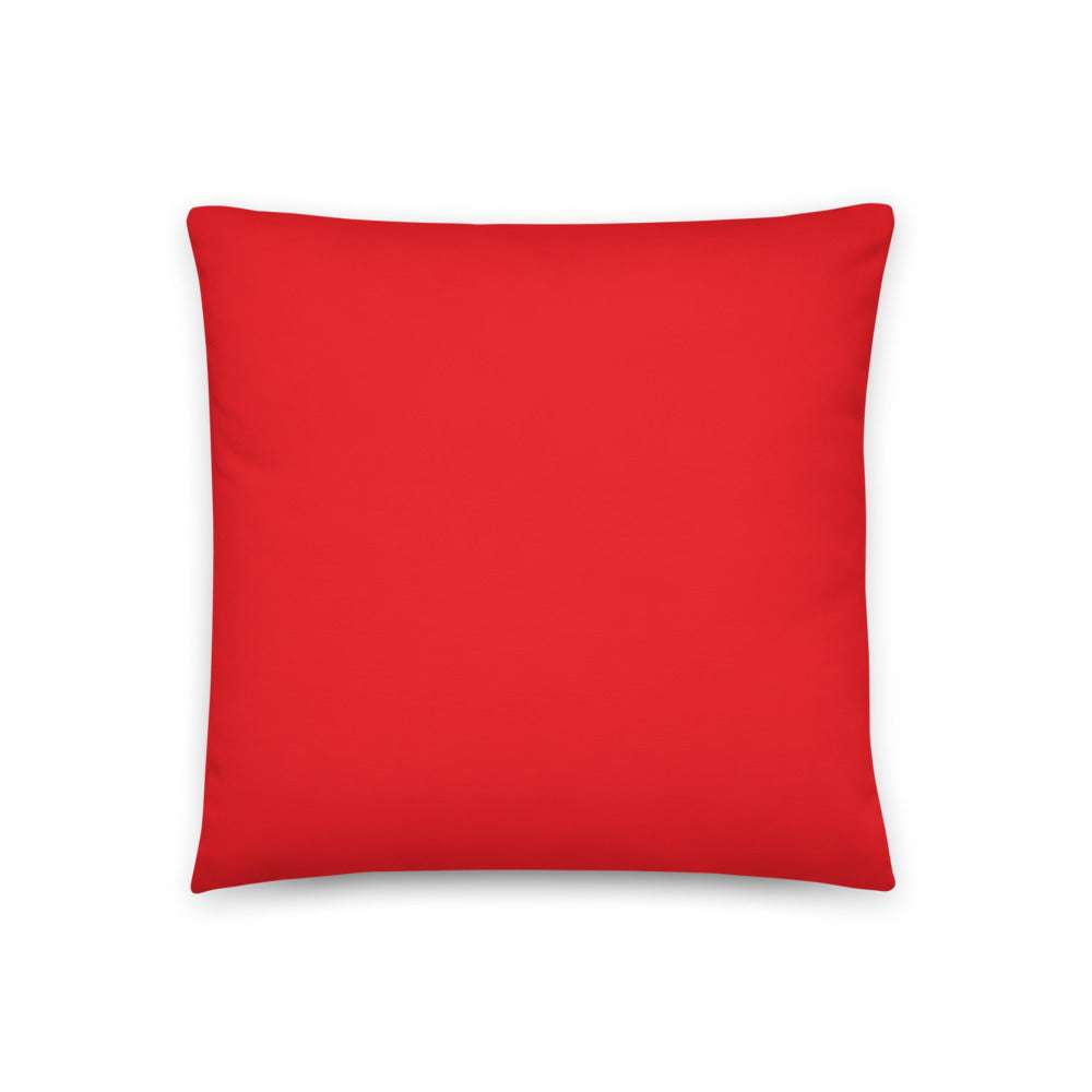 Pillow African Art Work pillow