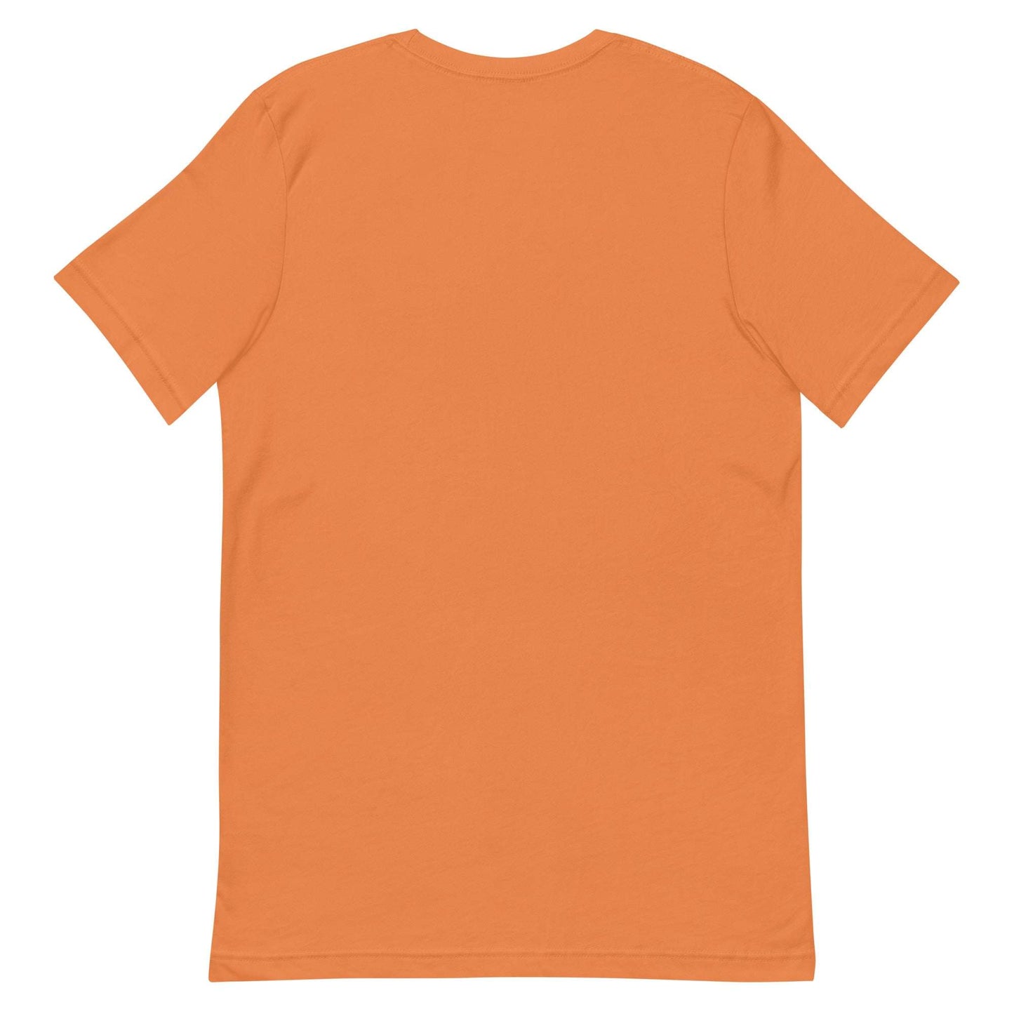 T Panther Orange