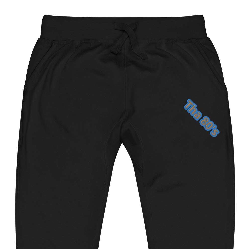 The "Tha" 1980's Premium Sweatpants
