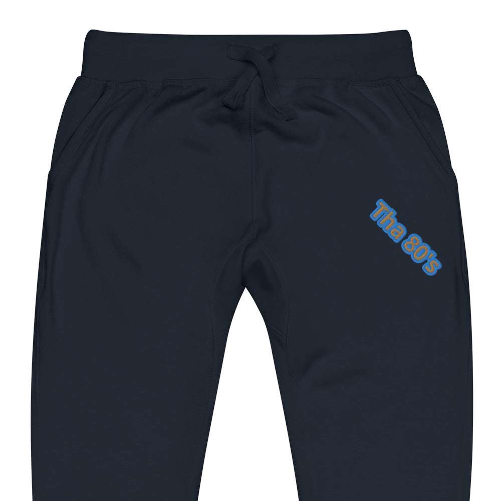 The "Tha" 1980's Premium Sweatpants