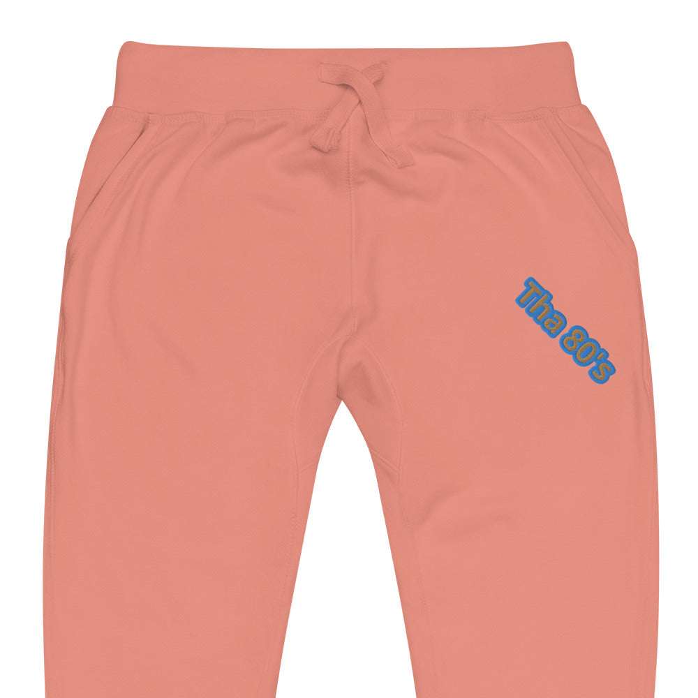 The "Tha" 1980's Premium Sweatpants