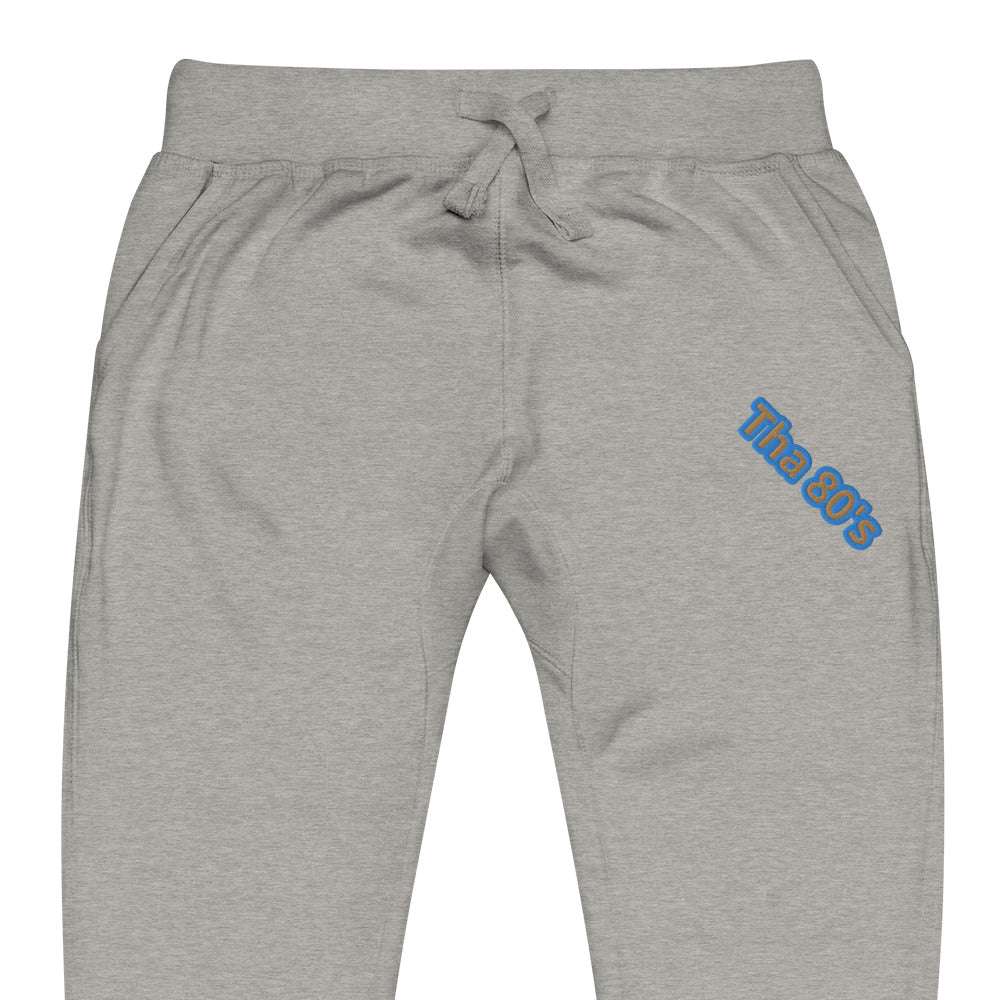 The "Tha" 1980's Premium Sweatpants