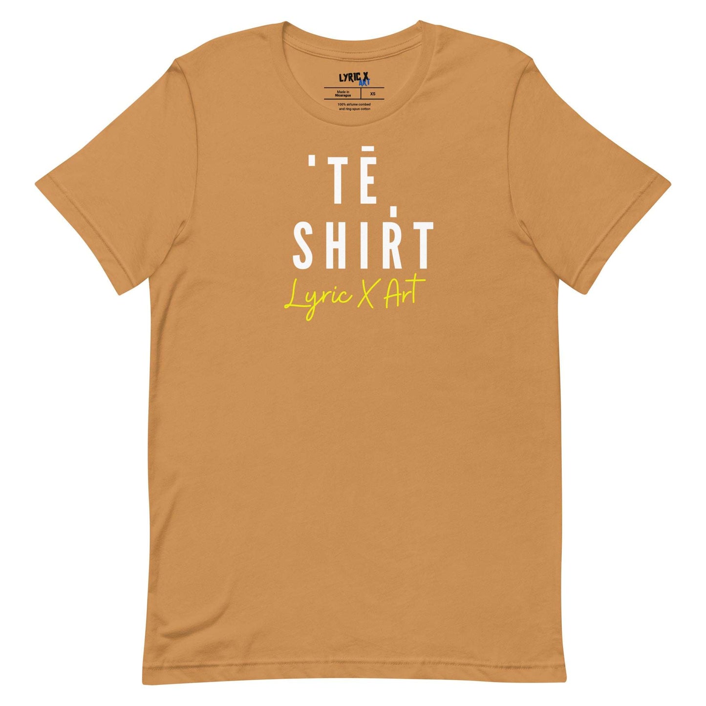 A T - Shirt Toast / 4XL tshirt