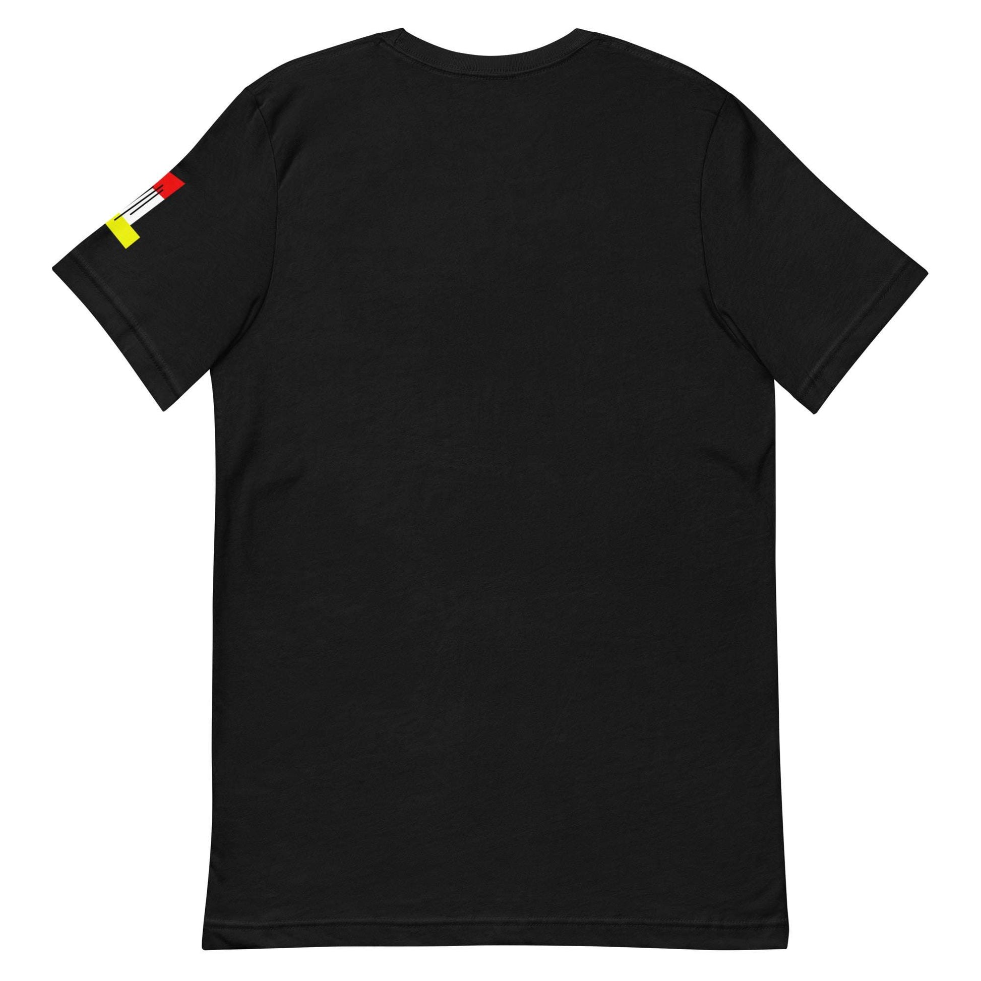 Ball Player #1 T-shirt tshirt