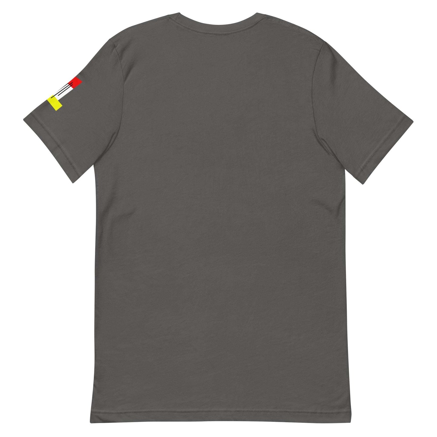 Ball Player #1 T-shirt tshirt