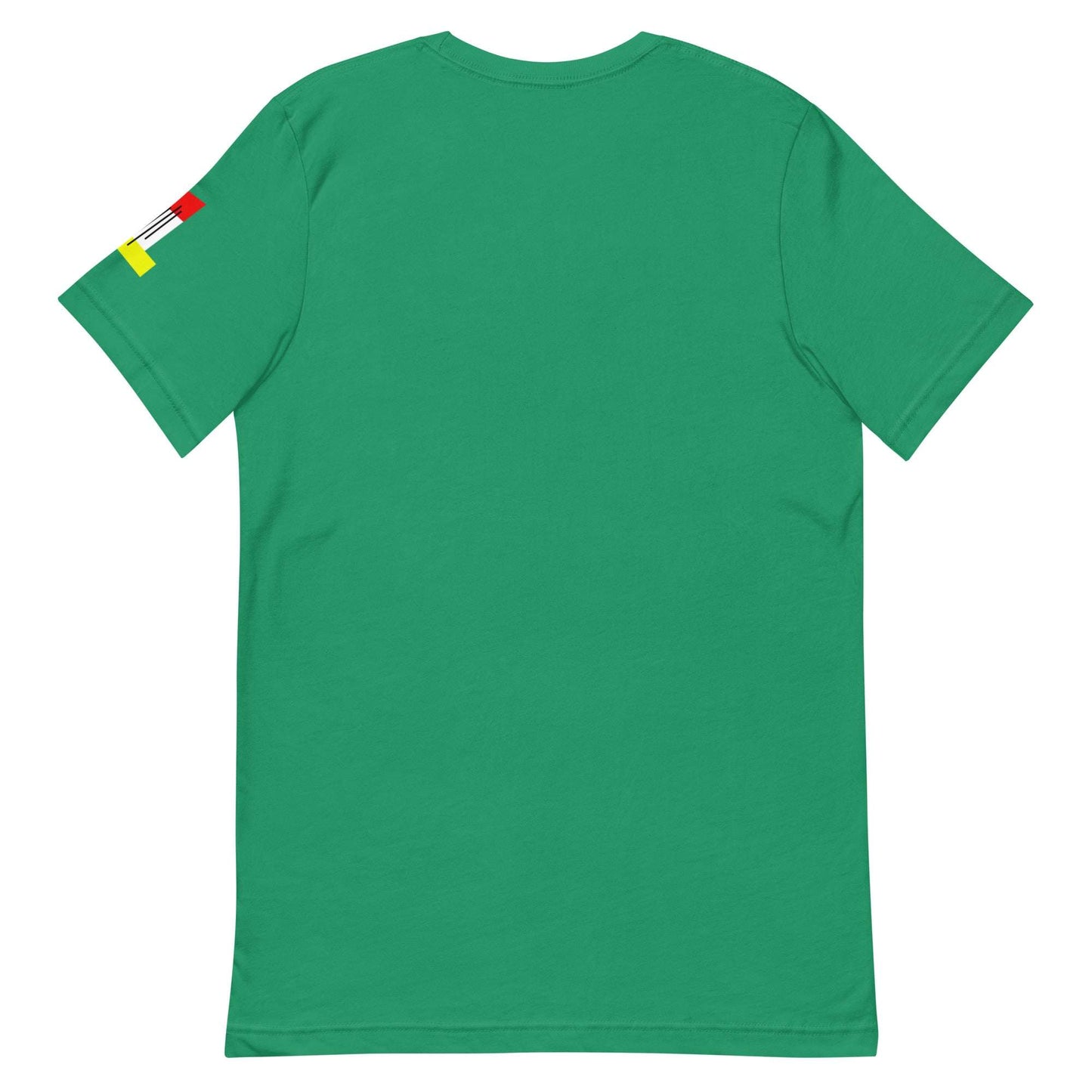 Ball Player #1 T-shirt tshirt