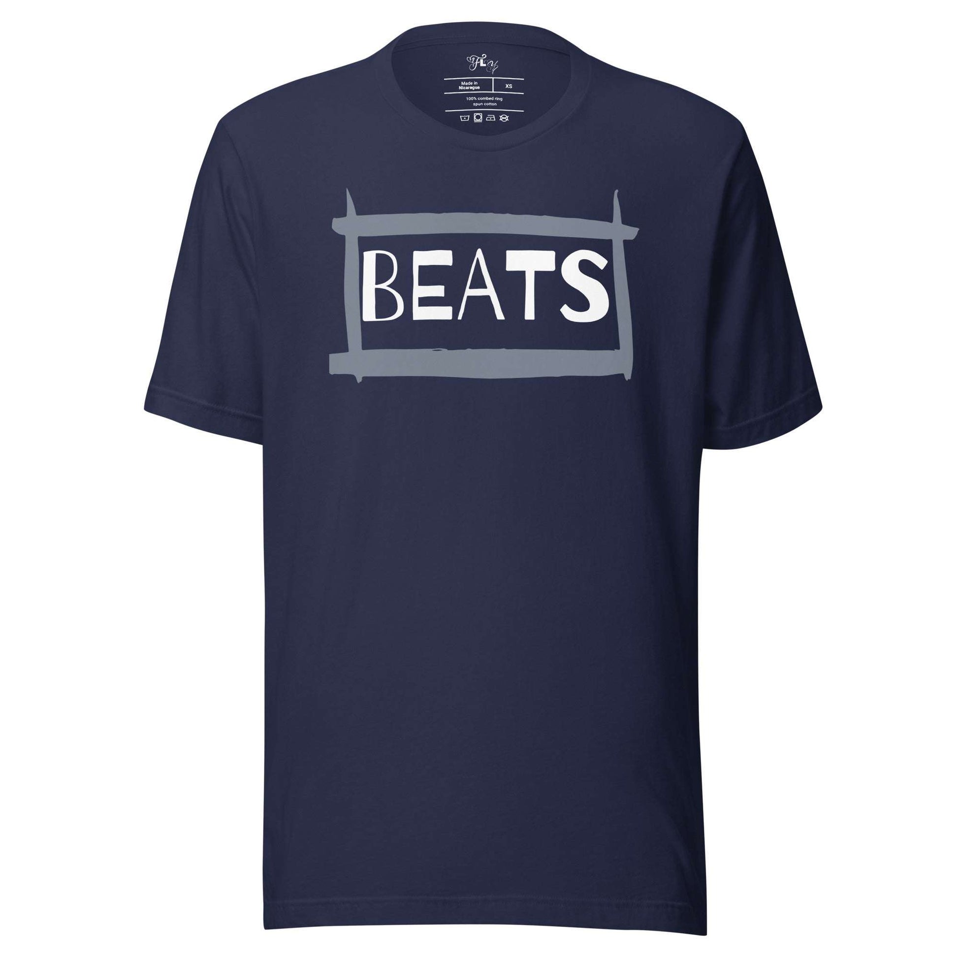 BEATS T-Shirt tshirt