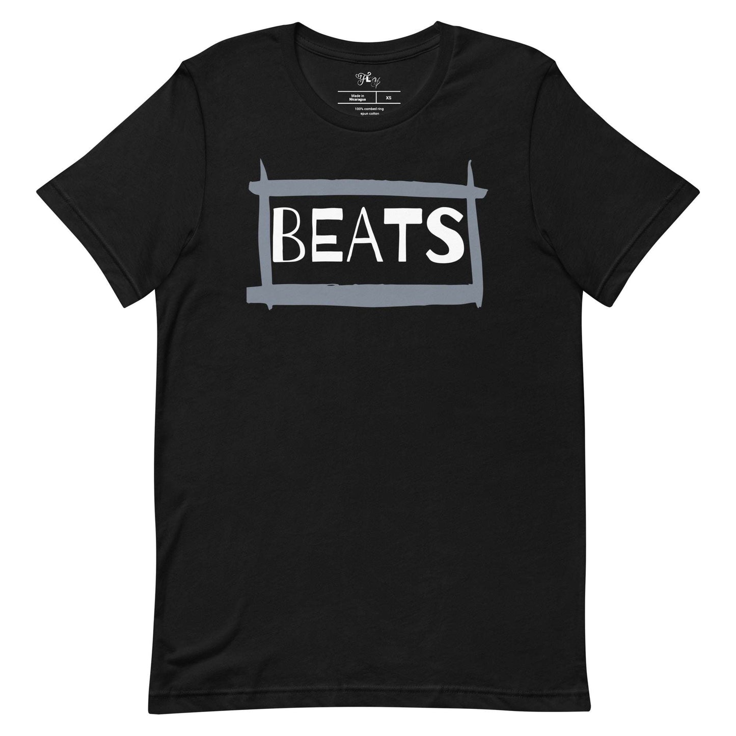 BEATS T-Shirt tshirt