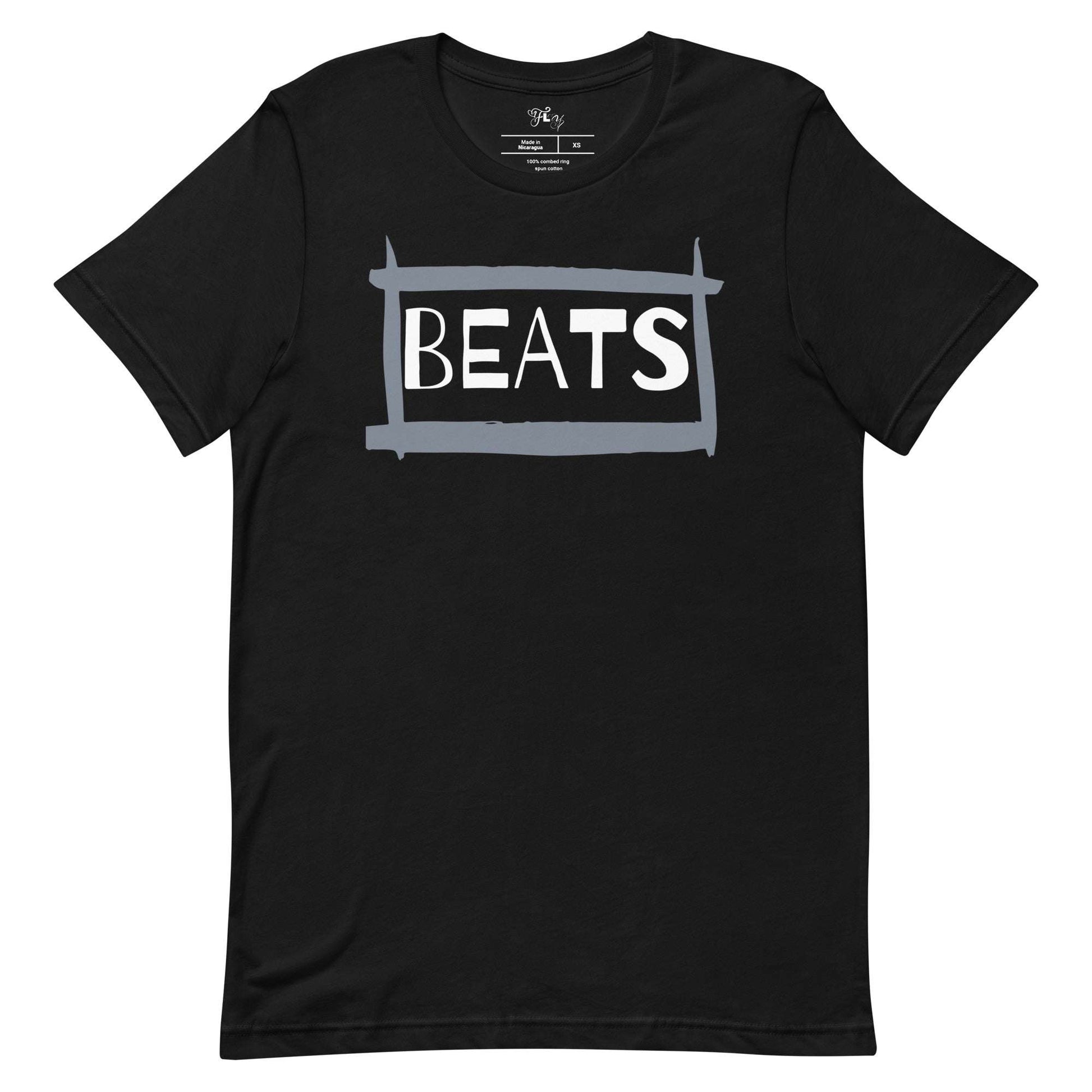 BEATS T-Shirt tshirt