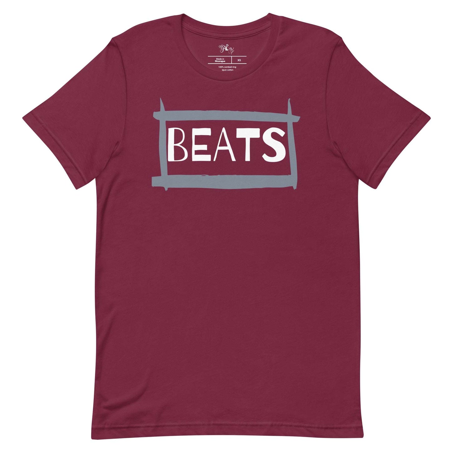 BEATS T-Shirt tshirt