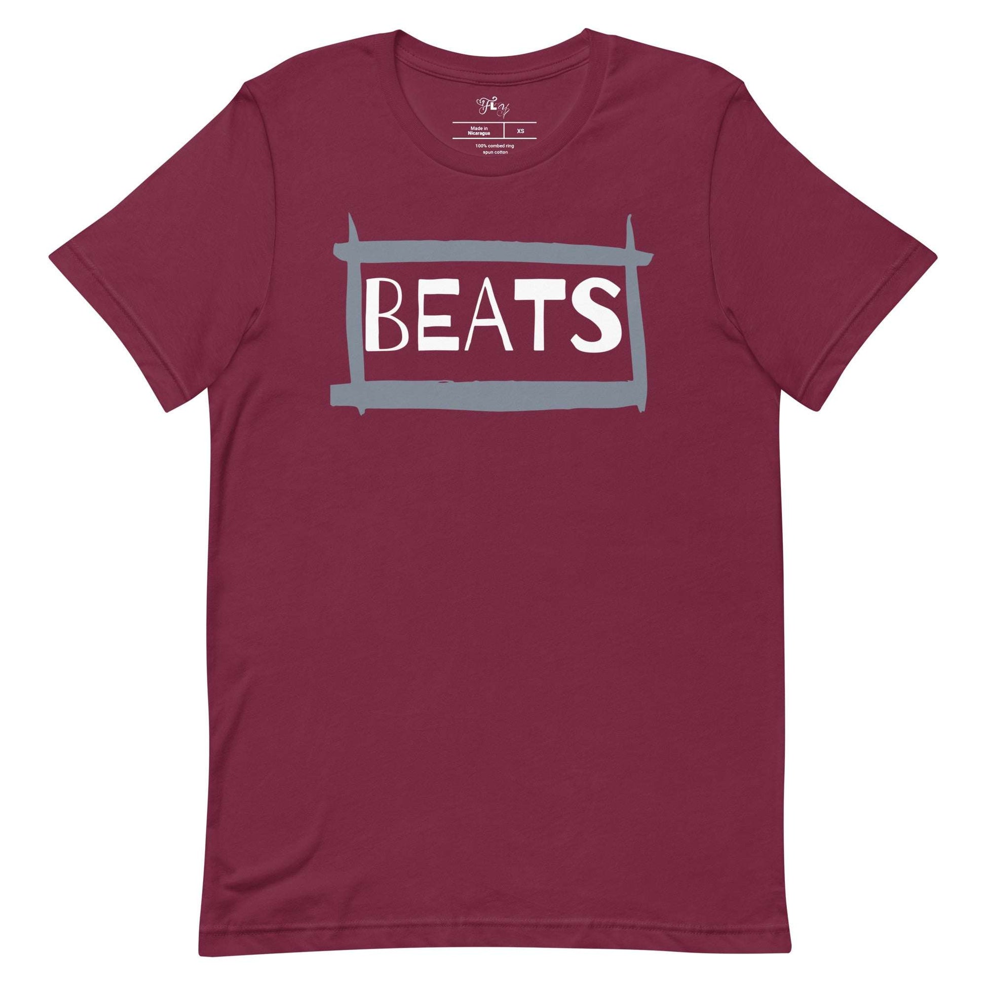 BEATS T-Shirt tshirt