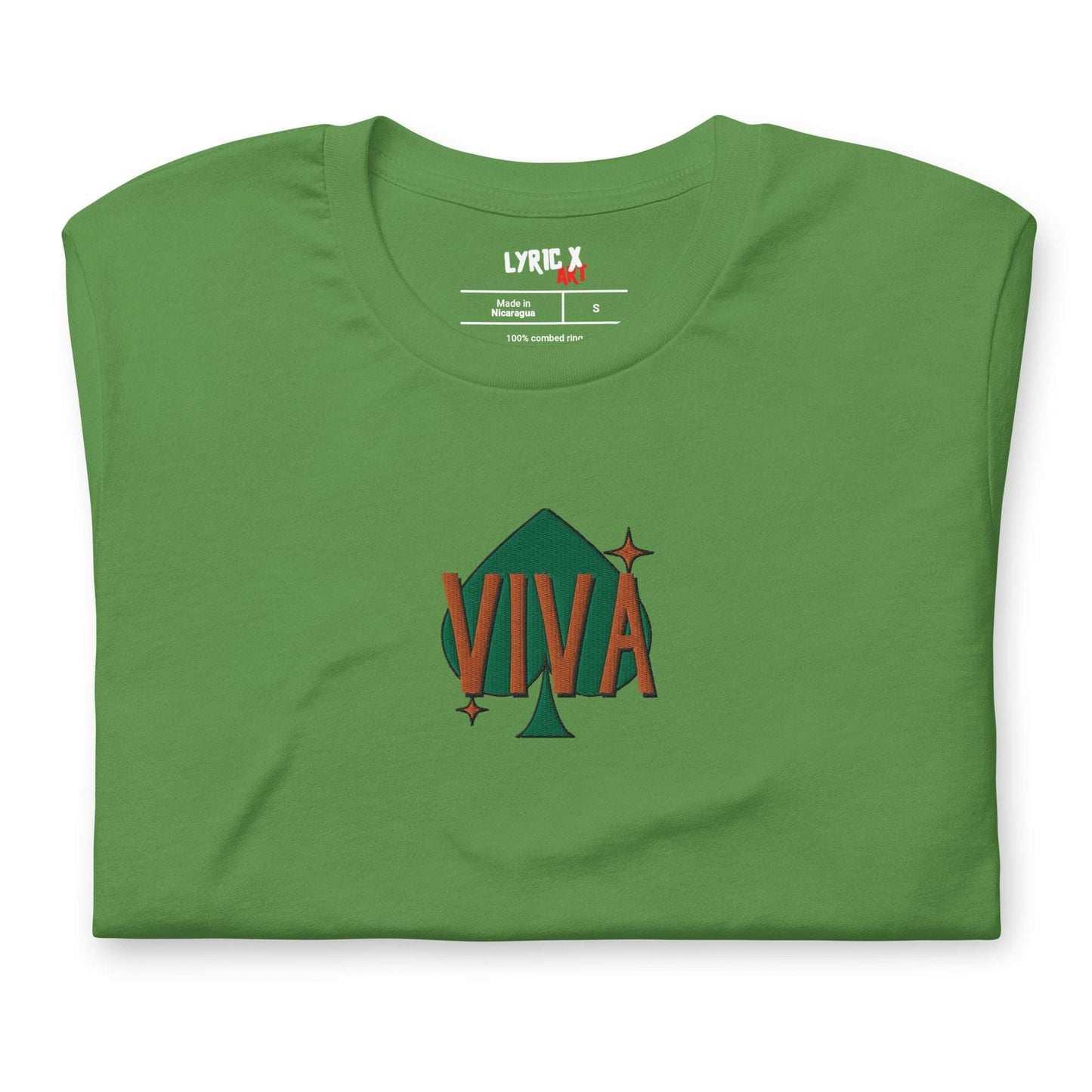 VIVA T-Shirt tshirt