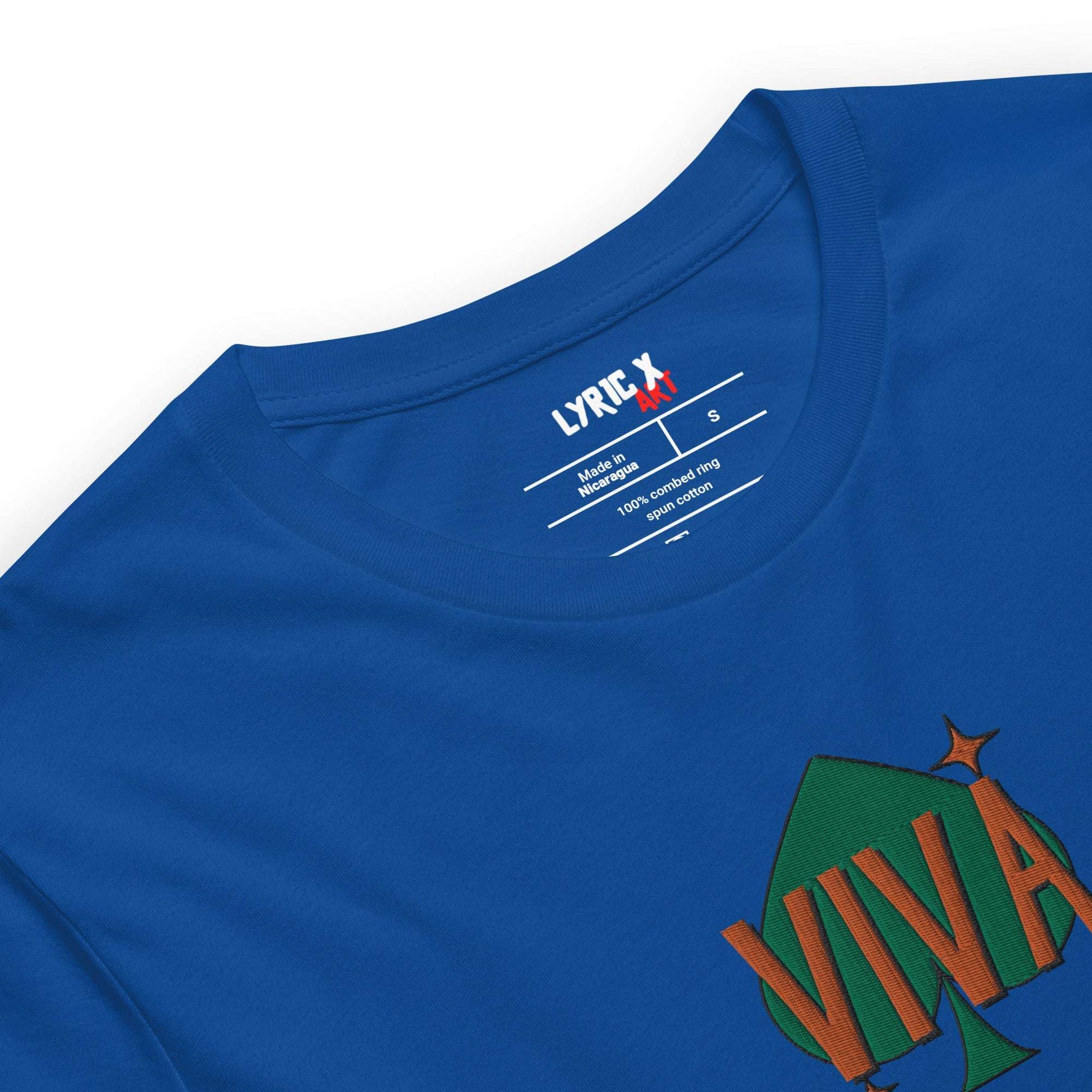 VIVA T-Shirt tshirt