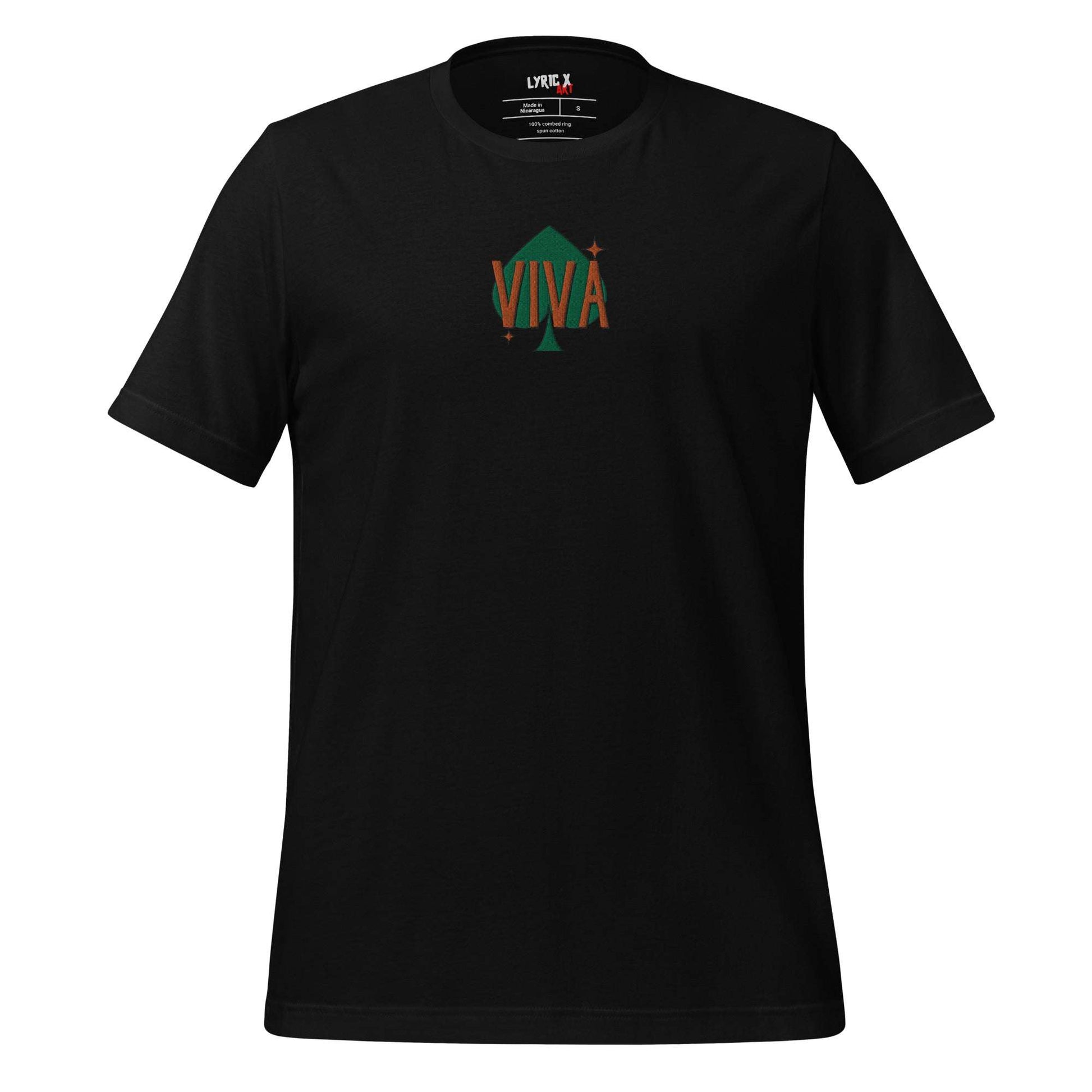 VIVA T-Shirt tshirt