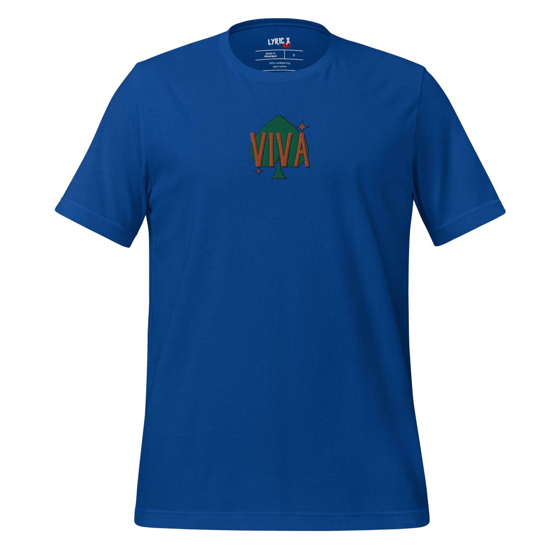 VIVA T-Shirt tshirt