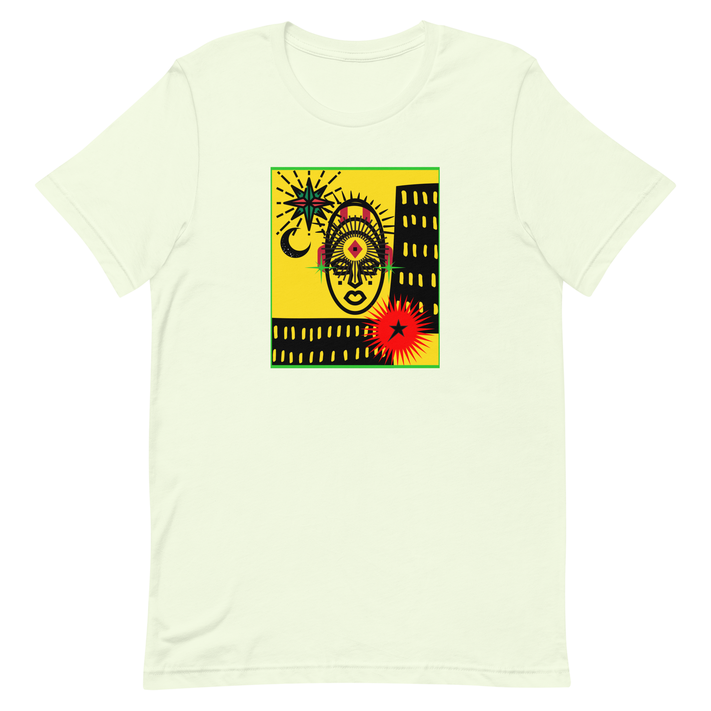 T African Art - lyricxart
